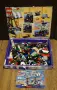 LEGO System Pirates #6289 Конструктор лего пиратски кораб, снимка 1
