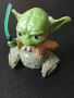 Yoda (Star Wars) Йода - Междузвездни Войни оригинална Kinder макси, снимка 1