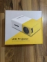 Чисто нов LED мини npoekmop, снимка 1