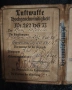 Документи-паспорти, WW2, снимка 15