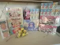 Оригинален Labubu Pop Mart | Blind Box София | Macaron, Have a Seat, Big Into Energy, снимка 3