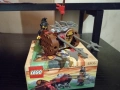 Lego Castle 4806 като ново, всички части с кутия, снимка 2