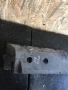 Горен капак на двигателя за Mercedes Atego A9040740247, снимка 3