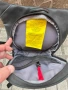 Мото чанта за бедро VANUCCI LEG BAG SPORTIVO, снимка 3