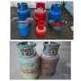 Газови бутилки , снимка 1