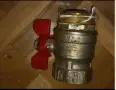 месингови накрайници за газово котле, снимка 9