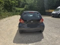 На Части Toyota Aygo 1.0 бензин 68к.с. 2006г., снимка 4