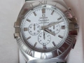 Omega Constellation Double Eagle Chronograph, снимка 5