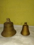 Стари Бронзови Камбани, Звънчета , снимка 7