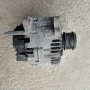 алтернатор Valeo 140A, свален от VW Passat B6 2.0 TDI, снимка 3