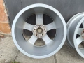 ОРИГИНАЛНИ джанти 17 ' цола 5x112 AUDI A4 A5 A6 / АУДИ VW 7,5J ET28, снимка 12