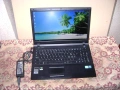 Лаптоп Terra Mobile 1547Q - Core i5, 8 GB RAM, 500 GB HDD, снимка 2