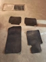 мокетни стелки бмв е46 bmw e46, снимка 1