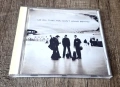 Компакт Дискове - Поп - Рок: U2 – All That You Can`t Leave Behind, снимка 1