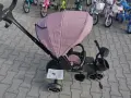 BYOX Детска триколка SUMMER розов, снимка 2