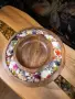 Уникална дървена купа с морски акцент - единична бройка, снимка 6