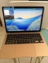Mackbook Air M1 8/256GB 13’  Като нов, снимка 6