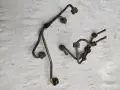 Горивопроводи Рено Канго 99, снимка 1