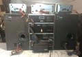 TECHNICS SA-EH760 , снимка 13