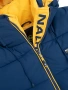 Мъжко зимно яке Nautica-номер М, снимка 6