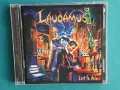 Hard Rock,Heavy Metal,Electric Blues,Death Metal,Doom Metal,Goth Rock - Част-15 , снимка 1