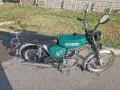 Симсон с50 с документи, снимка 5