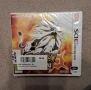 Pokémon Sun PAL, снимка 1