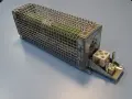 резистор спирачен Lense ERBD 180R dynamic braking resistor 300W, снимка 8