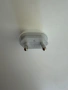 Оригинално зарядно Apple 20W, USB-C, снимка 2