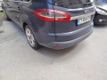 задна броня за ford s max, снимка 3