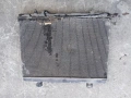 Воден радиатор за Citroen C5 Break 02.2008 - 04.2017 1.6 HDi 109 к.с., снимка 5