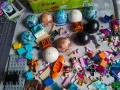 Огромна LEGO Колекция – Star Wars, Technic, Ninjago & Минифигурки над  20 килограма , снимка 13