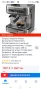 Еспресо машина Philips Barista Brew PSA3218/01, Полуавтоматична с метална, снимка 3