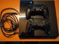 Хакнат PS4 Fat Software 9.0, снимка 1
