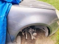 Vw Golf 5 2.0GTD 170k Автомат , снимка 6