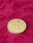 20 евроцента Италия 2010г,2002г., снимка 3