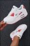 дамски обувки puma nike Adidas , снимка 2