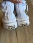 Оригинални бели кецове CONVERSE Chuck Taylor All Star Move ! 36,5 н, снимка 8