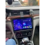 9 инчова мултимедия за Skoda Superb 2 2008-2015 + Подарък камера, снимка 2