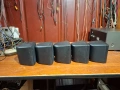 Продават се малки тонколонки Magnat, снимка 4