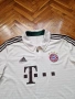 Страхотна мъжка футболна тениска ADIDAS BAYERN MUNCHEN , размер XL , сезон 2012 / 2013 , снимка 5