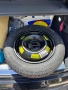Нова резервна гума PEUGEOT, CITROEN 135/90R16 4x108x65,1, снимка 3