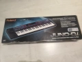 Roland JUNO Di професионален преносим синтезатор 61 клавиша, снимка 13