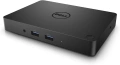 Докинг Станция Dell WD15 Monitor Dock 4K, снимка 3