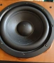 ктивен SUB JAMO SUB 1810 10" 180W за 170EU., снимка 3