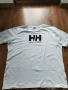 helly hansen - ГОЛЯМА мъжка тениска 3ХЛ КАТО НОВА, снимка 6