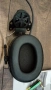АНТИФОНИ 3M PELTOR PROTAC III ЗА КАСКА, снимка 5