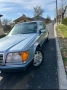 MERCEDES 124 250d, снимка 1
