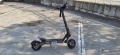 Продавам Електрическа Тротинетка KUKIRIN G4, снимка 2