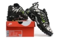 !НОВИ! Nike Air Max Plus 'TN' Utility | Black/Tan/Volt | + КУТИЯ, снимка 1